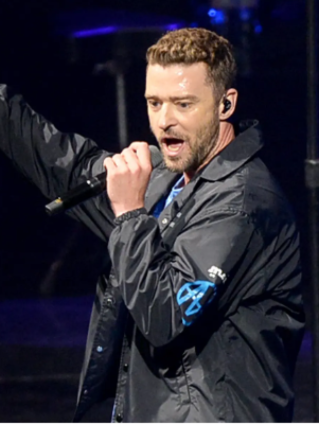 Justin Timberlake announces free one-off London show